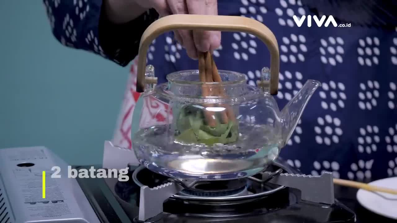 Ramuan herbal menurunkan gula darah tinggi