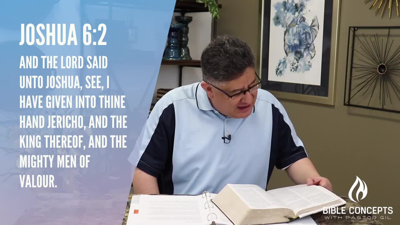 What Faith Is Part 14