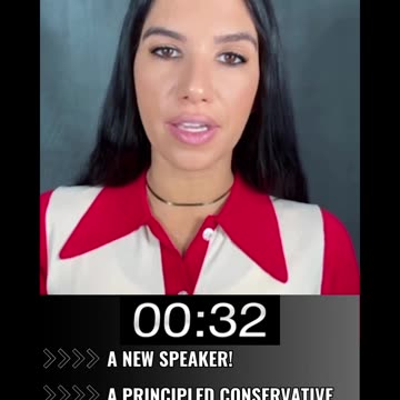 Here’s what you need to know about Speaker Mike Johnson with Madison Gesiotto Gilbert