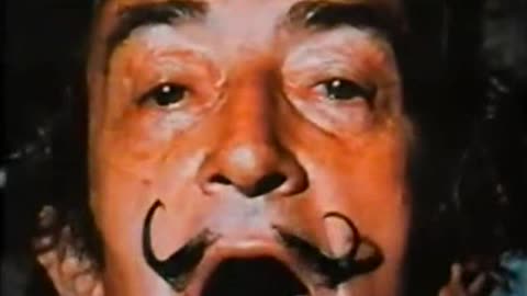 Soft Self-Portrait Of Salvador Dali (1970)