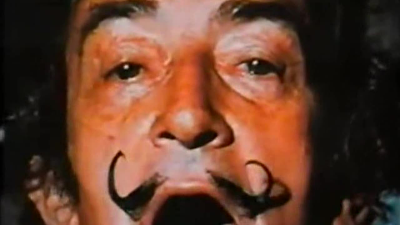 Soft Self-Portrait Of Salvador Dali (1970)