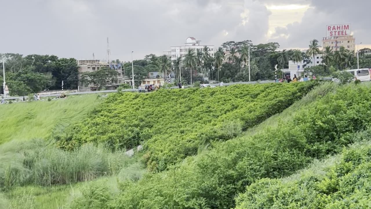 Natural beauty of Bangladesh