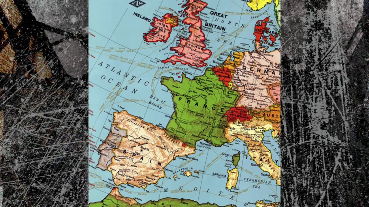 Эрик Оуэнс — солдат в синей рубашке