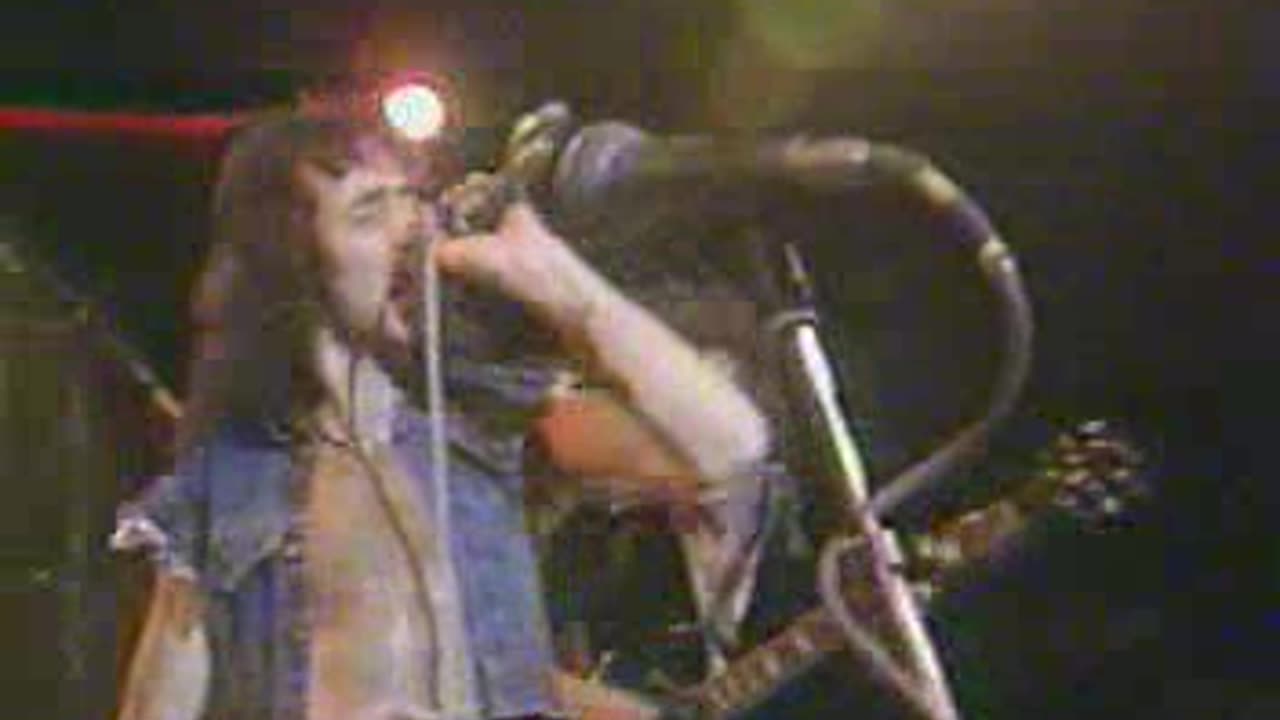 ACDC - Live Concert = 1977