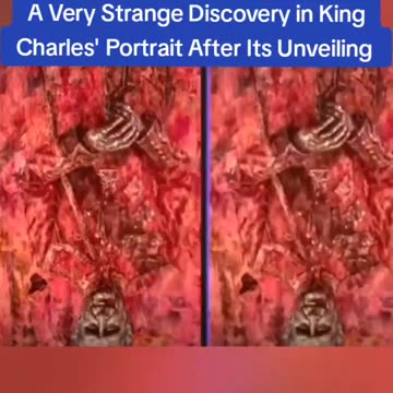 Right in your face...