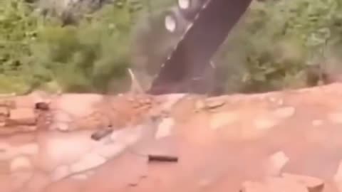Truck Crane