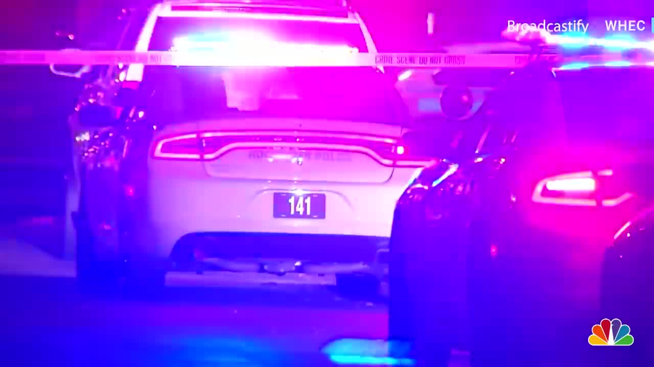 Off-Duty Police Officer Shoots Two Women Before Dying By Suicide In New York