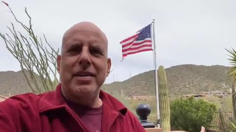 Spring Is In The Air