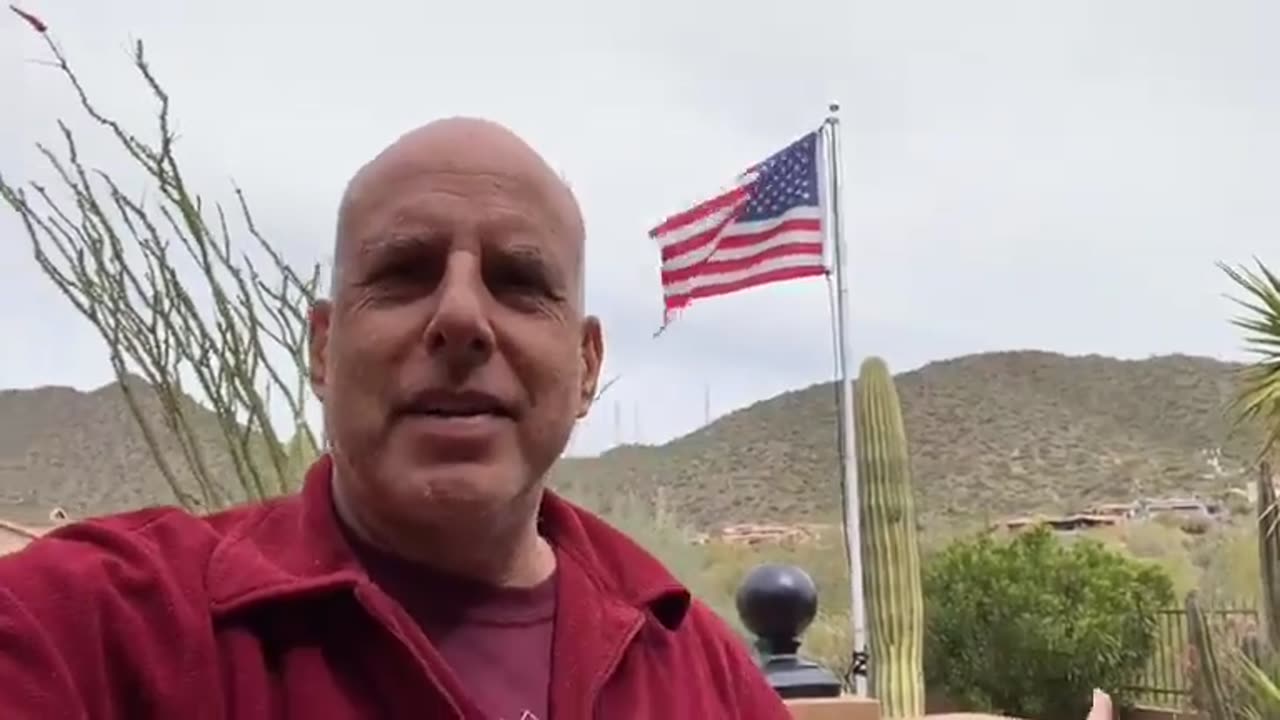 Spring Is In The Air