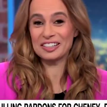 Did This Dem Strategist Just Describe Everything Done To Trump?