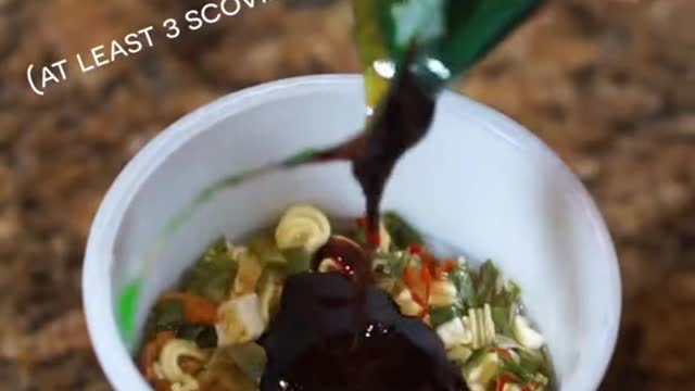 All kinds of food making tutorials