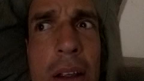 No Downers Necessary.