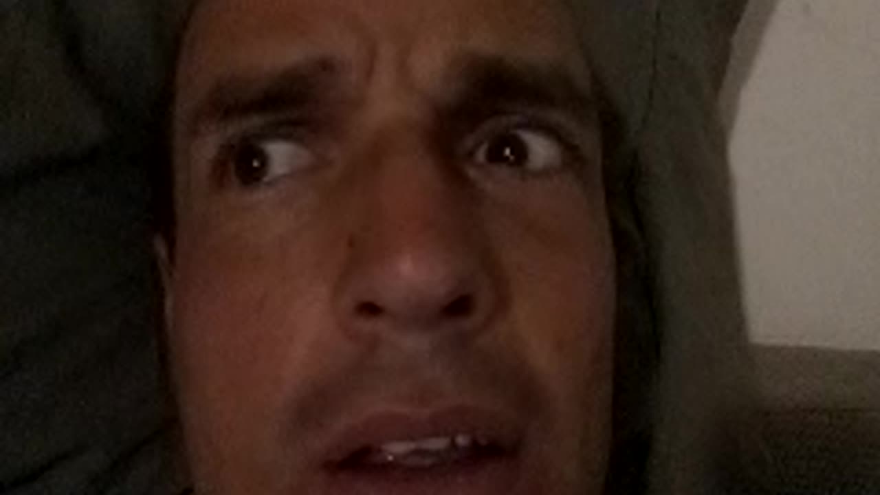 No Downers Necessary.