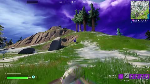 Can You Turn All Fortnite Wildlife Into Chrome