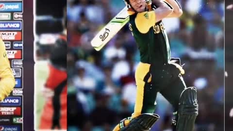 AB de Villiers birthday whatsapp status|cricket