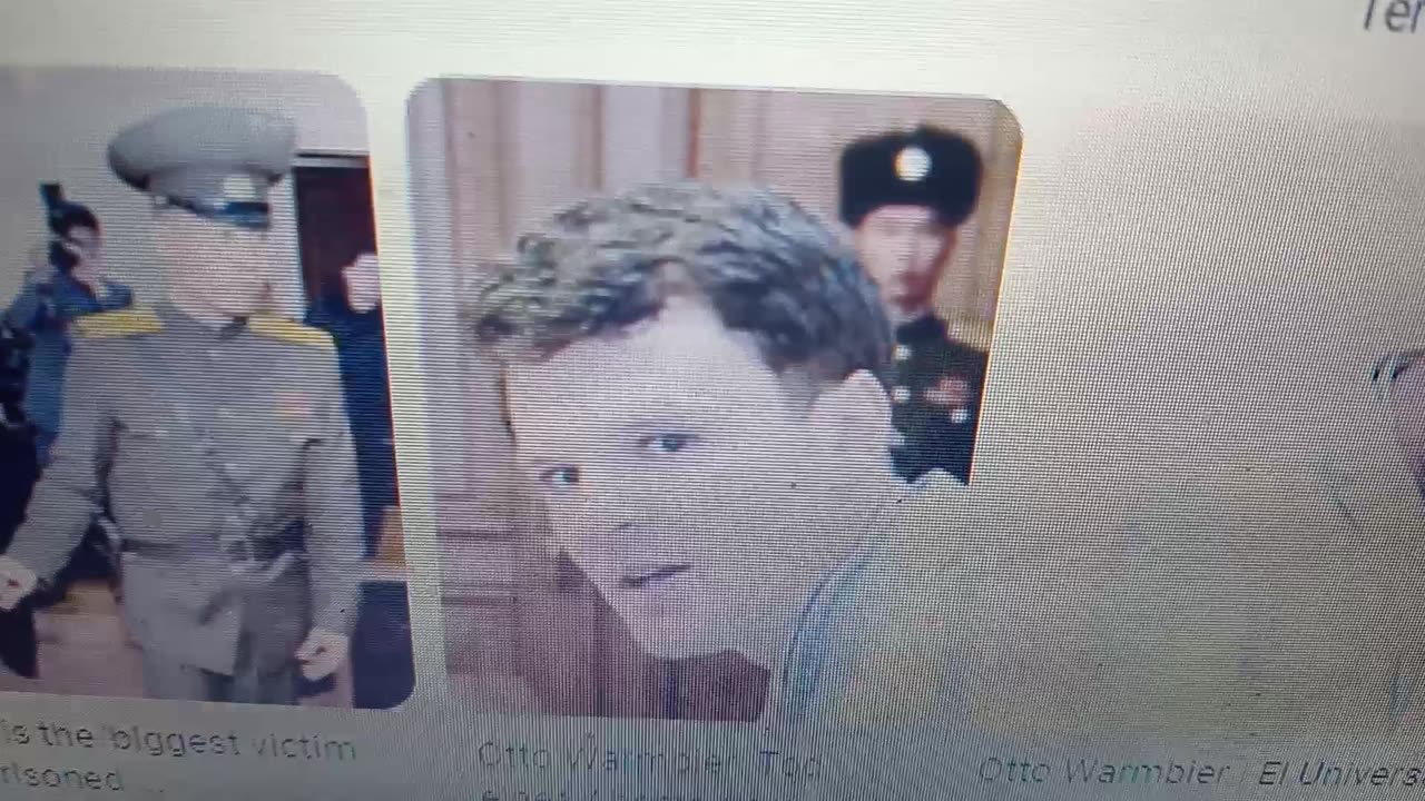 News coverage of Otto Warmbier arrest in Louisiana