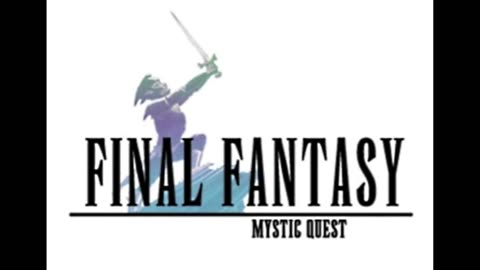 Final Fantasy Mystic Quest Boss Battle Theme