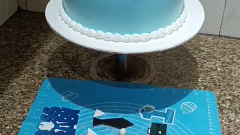 Boss baby theme cake... #shorts #viral