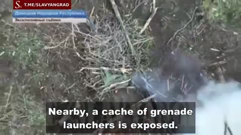 War in ukraine