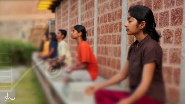 15-Min Music_ Relax Mind & Body_ Deeply Calming & Soothing - Sadhguru Marathi