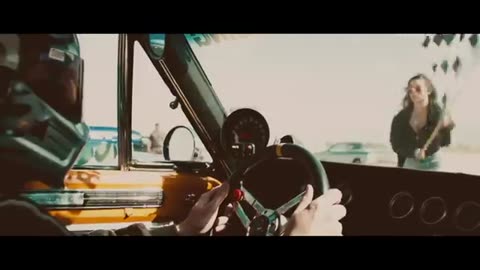 Calvin Harris - Summer (Official Video)