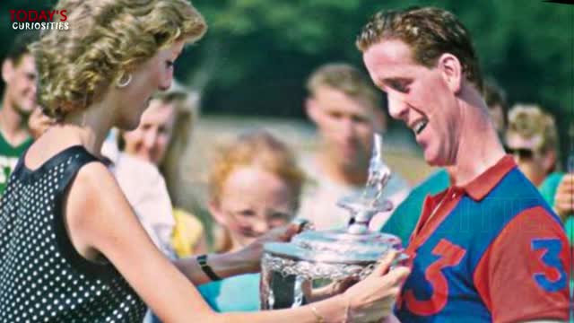 Prince Harry exiled by King Charles since he'd have been born of a Diana's affair