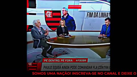 TAÇAS NA MÃO! FLAMENGO DEU RESPOSTA NO CAMPO! NÃO IMPORTA COMO COMEÇOU O ANO E SIM COMO TERMINOU!