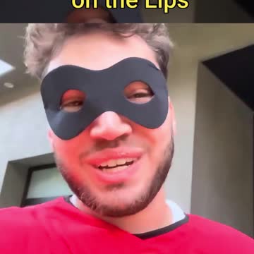 Adin Ross and IShowSpeed Kiss on the Lips IRL