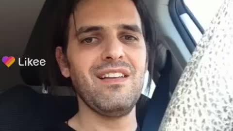 Marco reviews makes another Luke Holmes California shout out #reviews