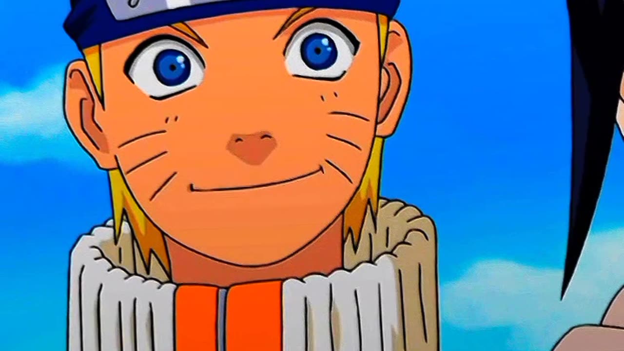 Naruto