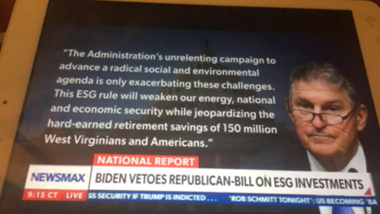 Derek Hunter Show genicidal tribal hatred