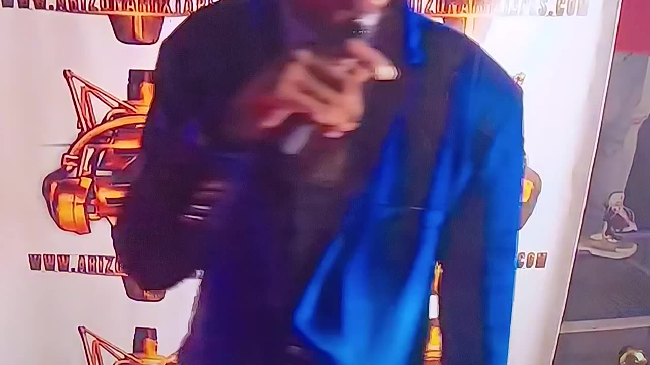 Az Mixtape Awards clip
