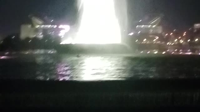 Fountain pittsburgh