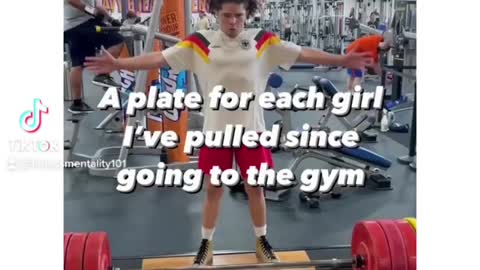 He gets there| Best Workout Shorts #shorts
