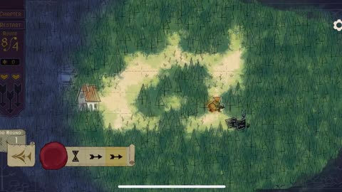 Howl-Gameplay Walkthrough Part 1