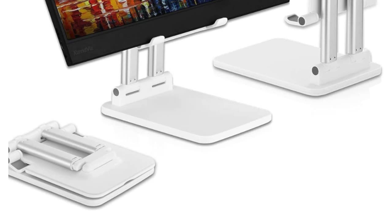 Top Selling mobile and tablet stand