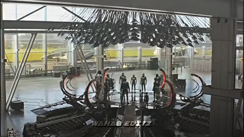 Avengers endgame