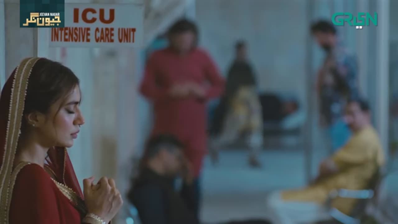 DARAM JEEWAN NAGAAR OST SONG