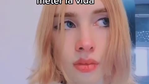 spanish tgirl to you