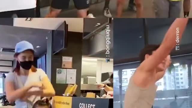 McDonald's hack to get free vanilla ice cream