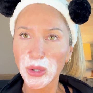 Anti-Aging Struggle is Real