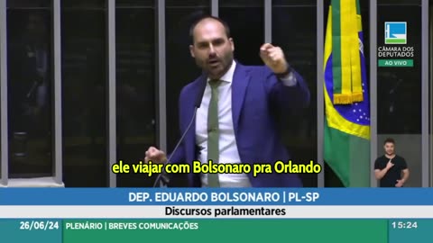 “Vai dar merda!”