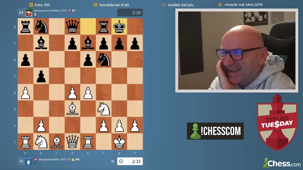 Twitch Highlights September 2022