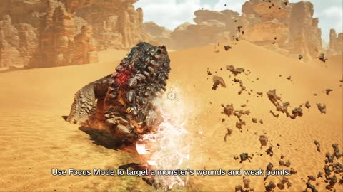 Monster Hunter Wilds: Dual Blades | Weapon Overview