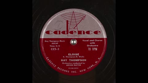 Eloise by Kay Thompson