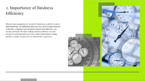 Relational database management system