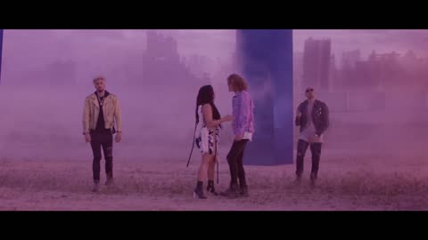 Superman - Stereophonics MASHUP No Promises - Cheat Codes fanedit