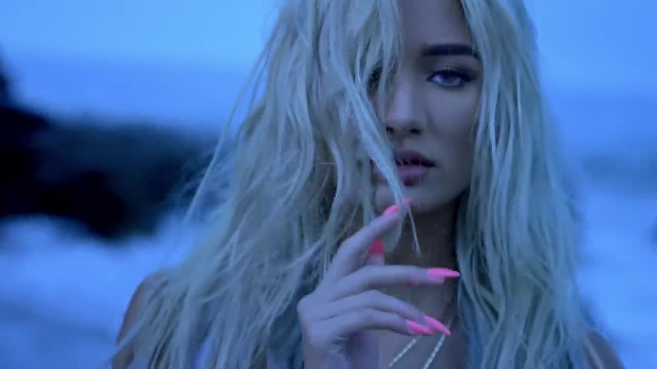 club music Pia Mia - Do It Again ft_ Chris Brown, Tyga (Official Music Video)_