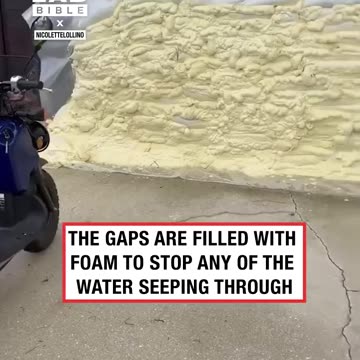 Hurricane proofing the house 😲