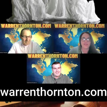 DD GEOPOLITICS: STARMTROOPERS FINES A GHOST